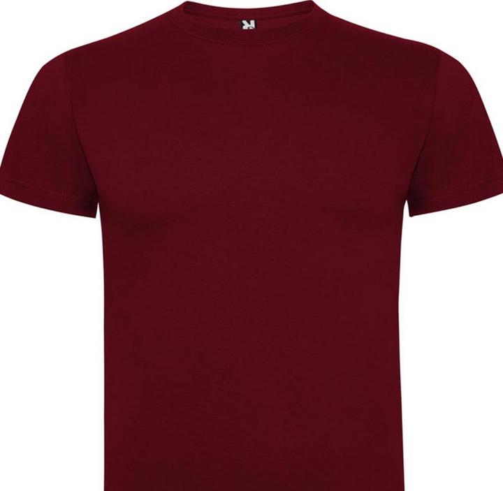 Actual product image Alpinia Mens Dogo Premium T-Shirt (XL)