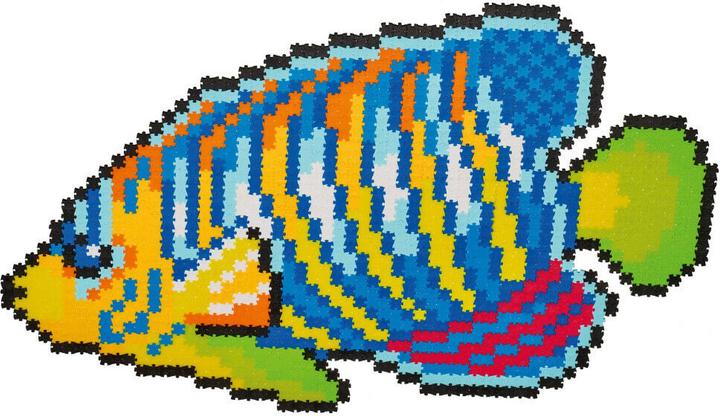 Produktbild Schmidt Spiele Jixelz Unterwasserwelt (1500 Teile)