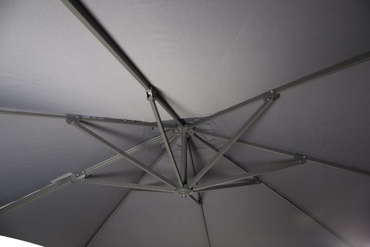 Produktbild Venture Home Sonnenschirm Leeds (3 m)