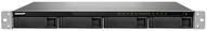 Immagine prodotto QNAP TVS-972XU-I3-4G 1U 9BAY (0 TB)