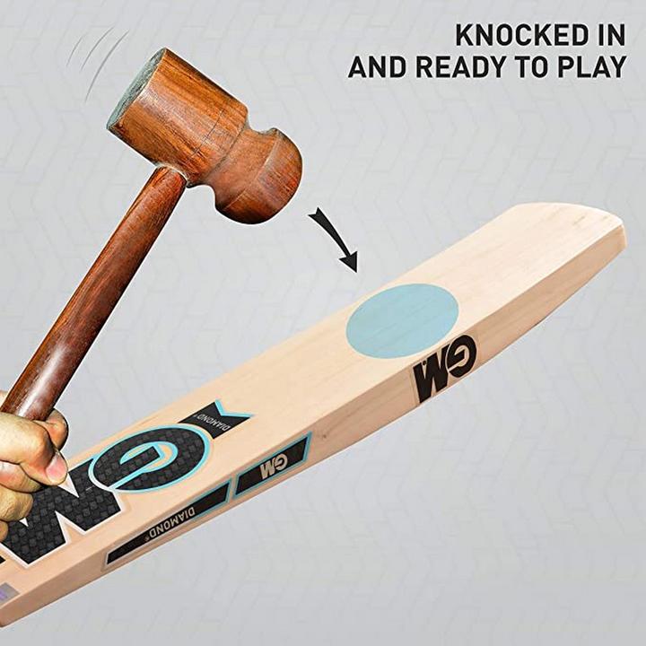 Immagine prodotto Gunn And Moore Mazza da cricket Diamond 202