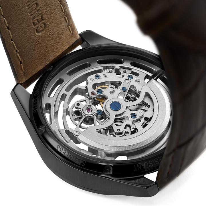 Produktbild Seizmont Motus (42 mm)