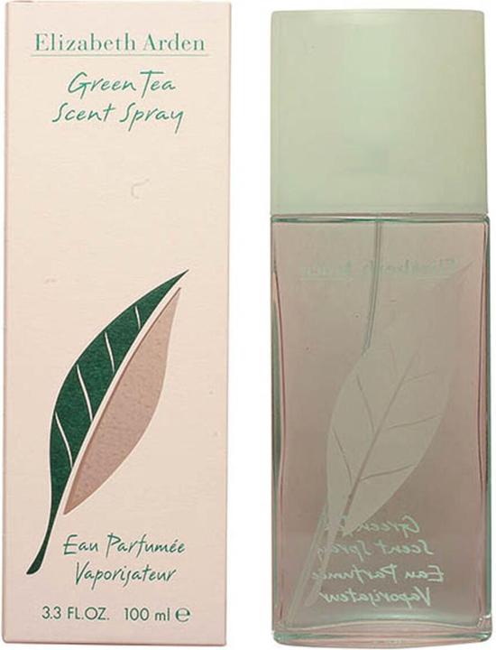 Produktbild Elizabeth Arden Green Tea (Eau de Parfum, 100 ml)