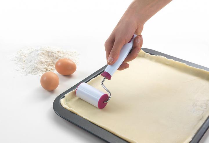 Actual product image Metaltex Dough roller