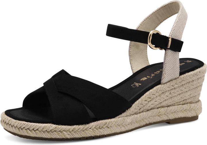 Actual product image Tamaris Sandal (38)