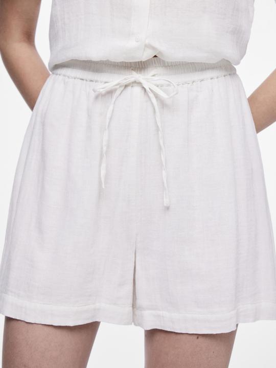 Produktbild Pieces PCSTINA Højtaljede shorts (XL)