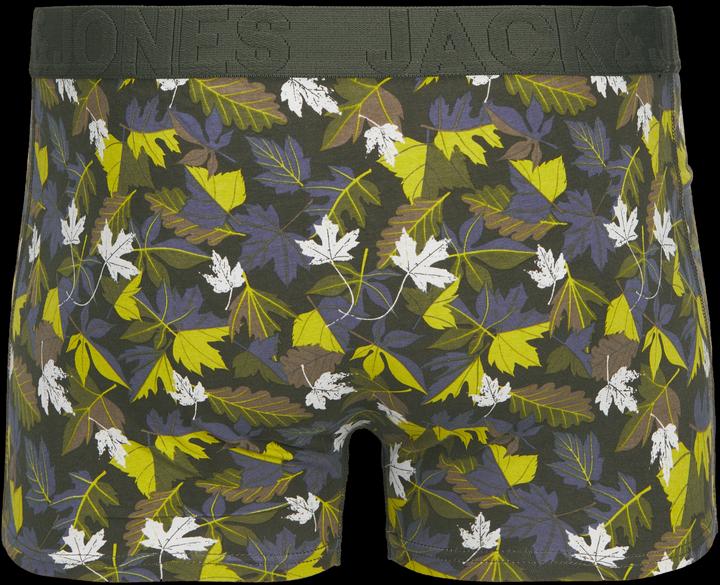 Produktbild Jack & Jones Fashion Trunks (S, 10er Pack)