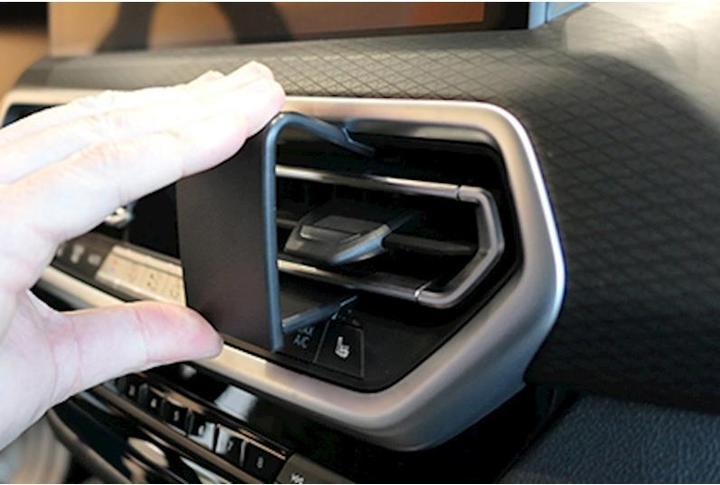 Actual product image Brodit 855726 Car mount BMW X3, X4 22-