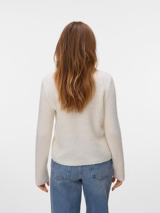 Actual product image Vero Moda VMCLARA Strickjacke Strickjacke (L)