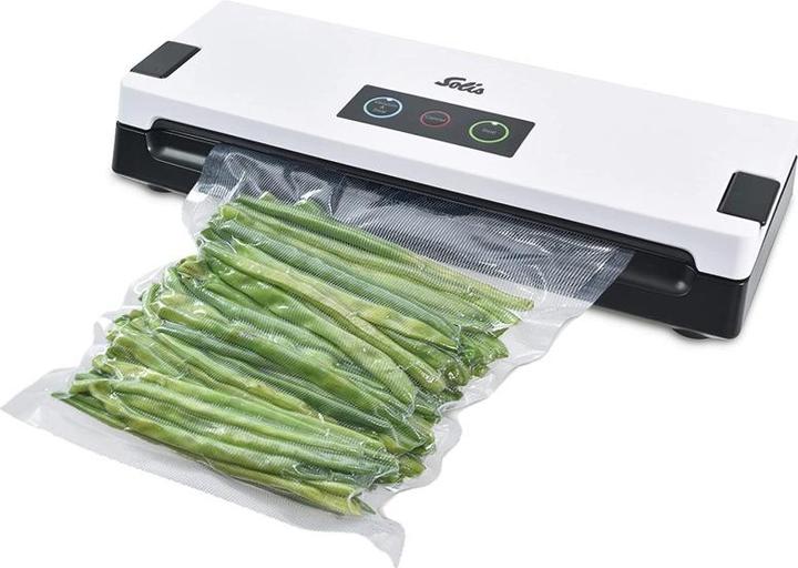 Produktbild Solis Vac Quick Typ 576