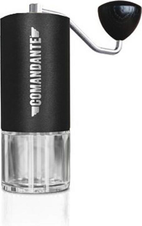 Productafbeelding Comandante C40 MK4
