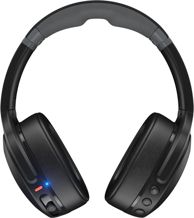 Produktbild Skullcandy Crusher Evo (keine Geräuschunterdrückung, 40 h, Kabelgebunden, Kabellos)