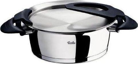 Actual product image Fissler 016-118-05-000/0 Pot set (e) (20 cm, Pan set + pot set)