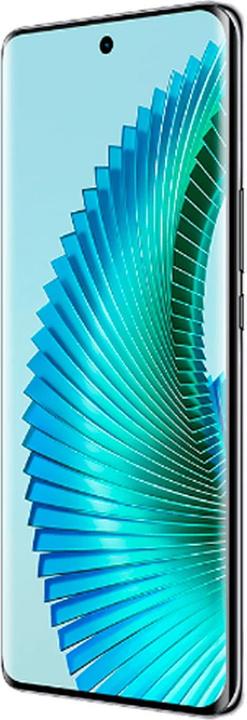 Actual product image Honor Magic6 Lite (256 GB, Midnight Black, 6.78", Dual SIM, 108 Mpx, 5G)