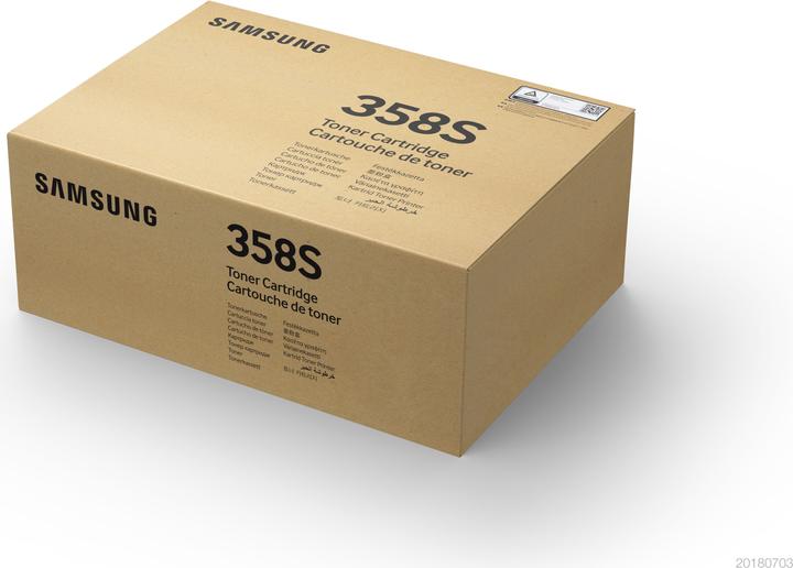 Actual product image HP MLT-D358S (FC)