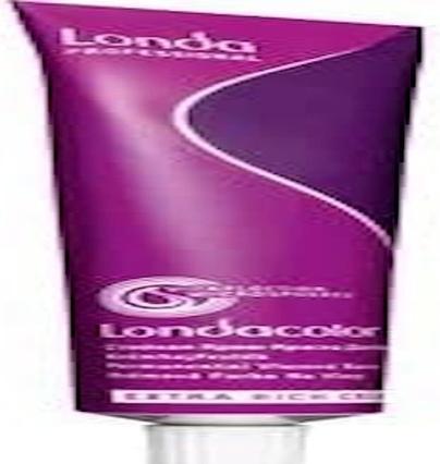 Produktbild Londa Cremehaarfarbe Color 0/33 mixton gold-intensiv (0/33)