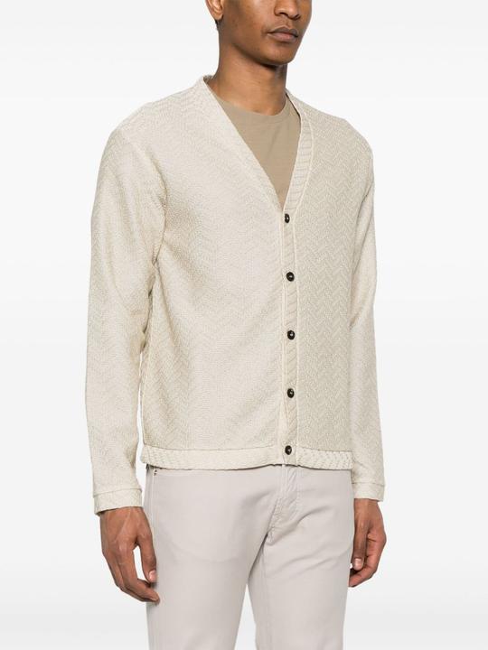 Produktbild Emporio Armani Sweaters Beige (XL)