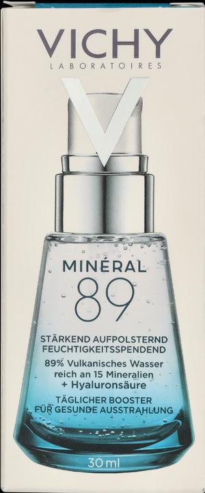 Immagine prodotto Vichy Minéral 89 (30 ml, Crema 24h)