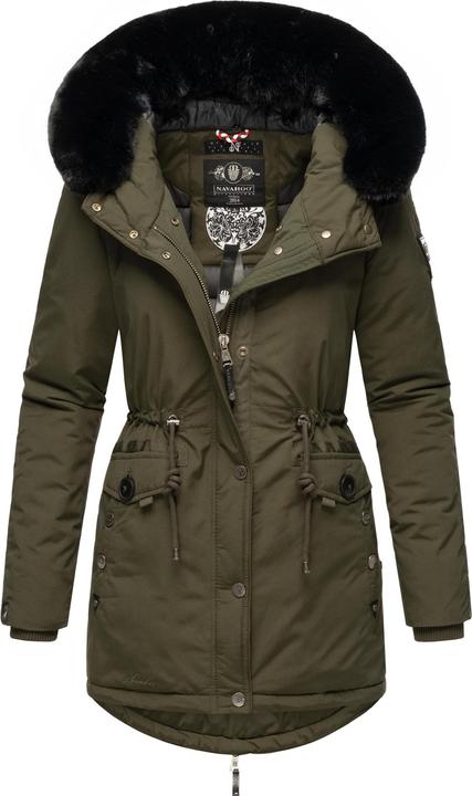 Immagine prodotto Navahoo Sweety Deluxe (M)