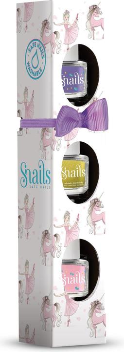 Snails Nail Polish - Ballerina (200664)