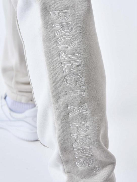 Produktbild Project X Paris Zweifarbige Jogginghose (M)