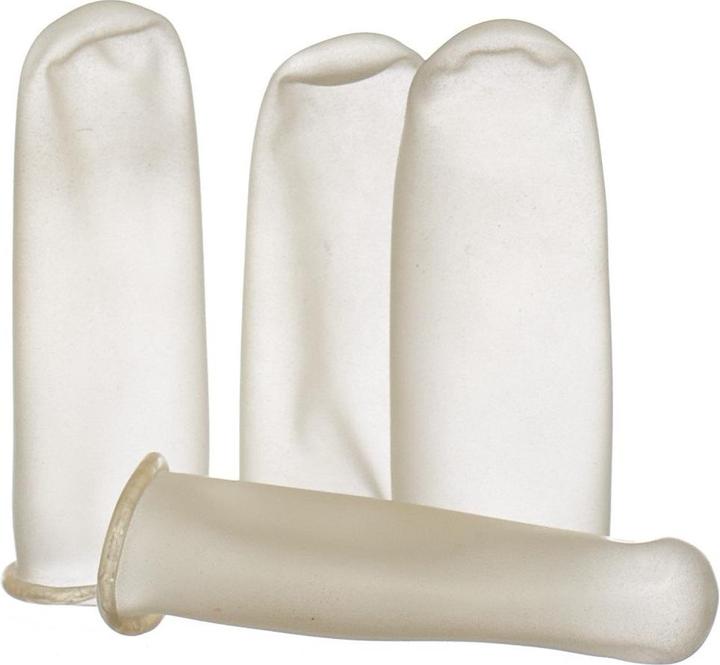 Immagine prodotto Sanor Culle per dita in PVC con bordo (Deodorante per piedi e polvere, 1170 ml)
