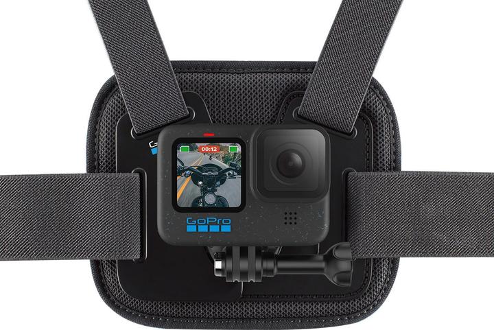 Produktbild GoPro Chesty (Hero 12, Universal, Hero 7, Osmo Action, GoPro Max, Hero 8, Hero 9)