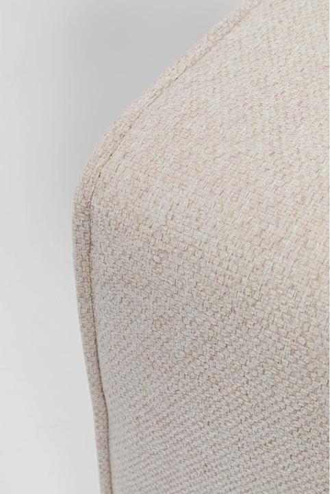 Image du produit Kare Design Infinity Tabouret Elements Crème 80x100cm (100 cm)
