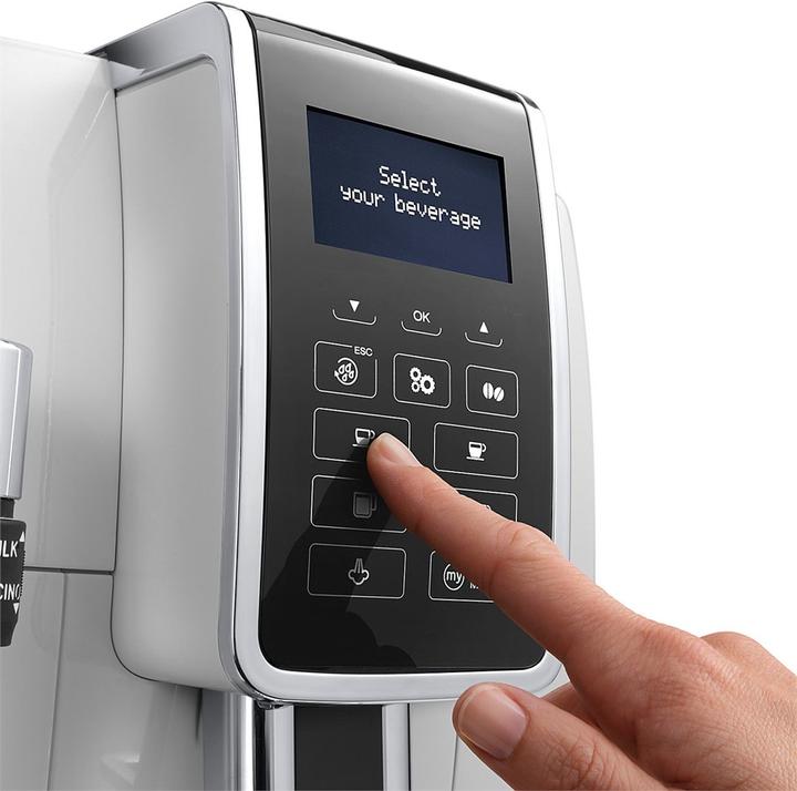 Produktbild De'Longhi Dinamica