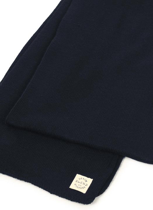 Actual product image Blend Scar Men's Scarf Shawl Onesize