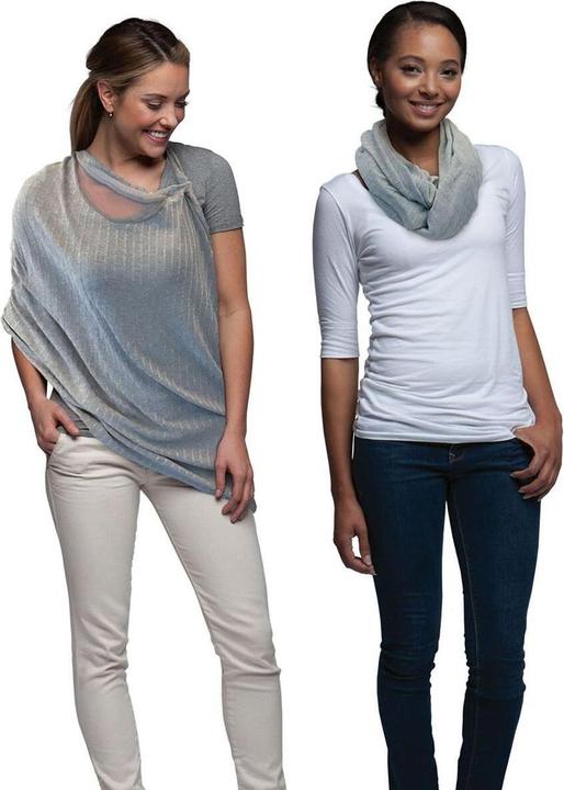 Image du produit Boppy Foulard d'infirmière Infinity