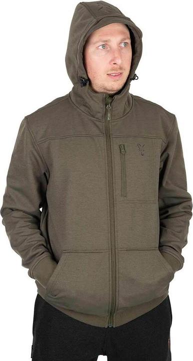 Produktbild Fox Colleciton Soft Shell G/B (XXL)