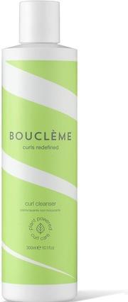 Produktbild Boucleme CURLS REDEFINED curls cleanser 300 ml (300 ml, Flüssiges Shampoo)