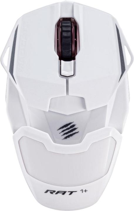 Actual product image MadCatz Mad Catz R.A.T. 1+ (Cable)