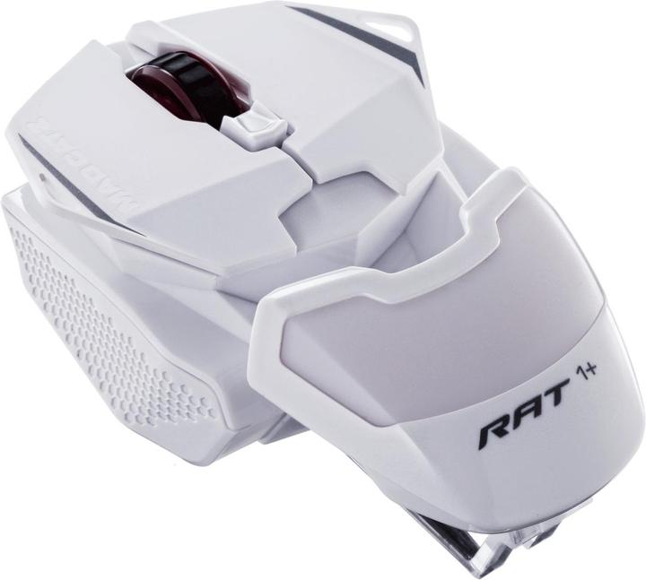 Actual product image MadCatz Mad Catz R.A.T. 1+ (Cable)