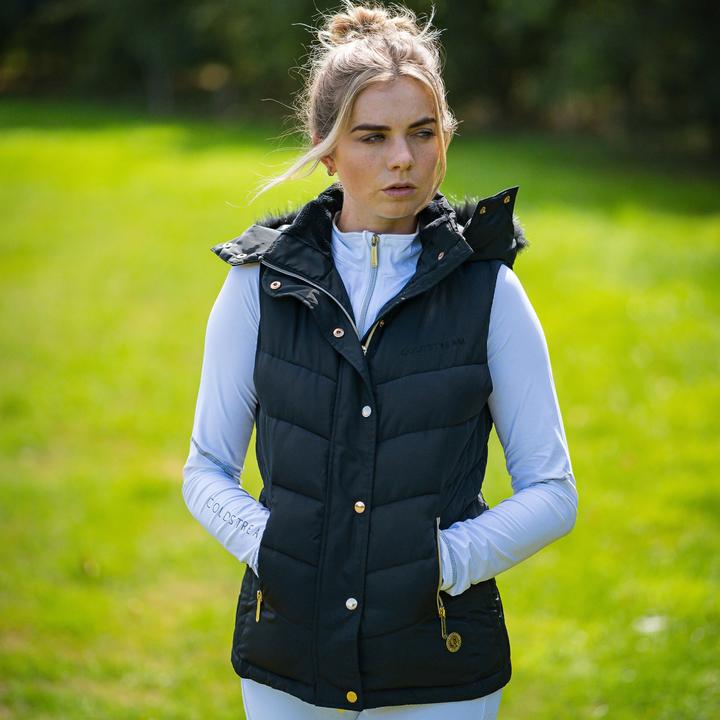 Produktbild Coldstream Leitholm Weste (M)
