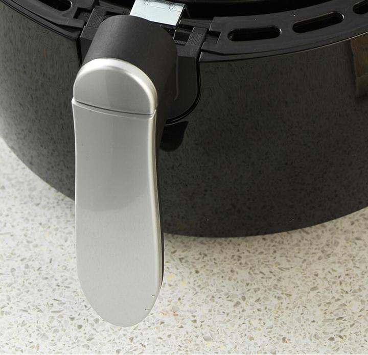 Produktbild Petra PT4221VDEEU7 Heissluftfritteuse 4,5L (EU-Stecker)