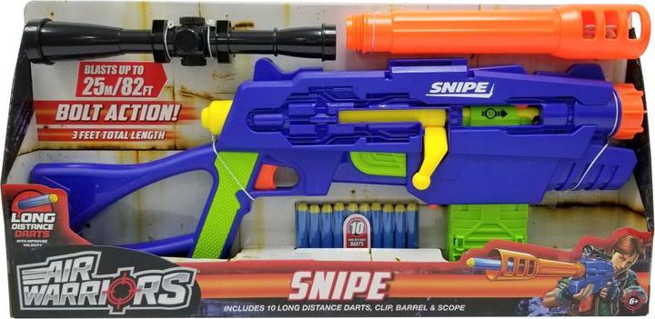 Actual product image Buzz Bee 48859 Snipe