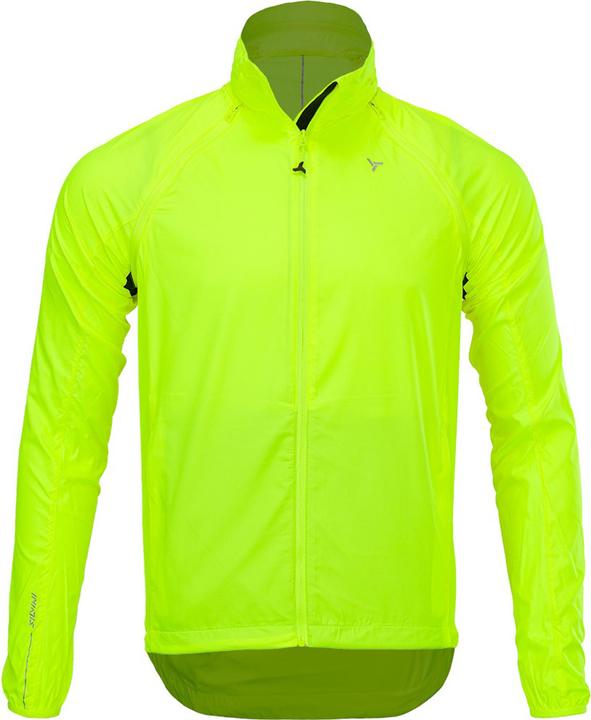 Produktbild MGA Herren Silvini Herrenjacke Vetta MJ1612 Jacke (S)