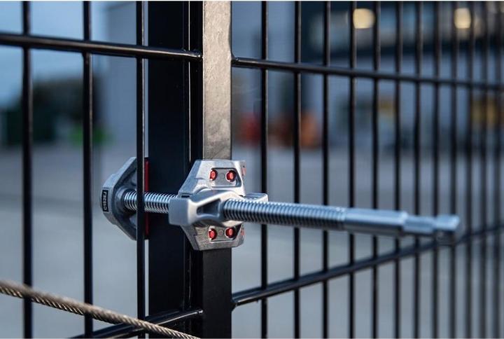 Produktbild Manfrotto 6" End Jaw Vice Clamp (Stativklemme)