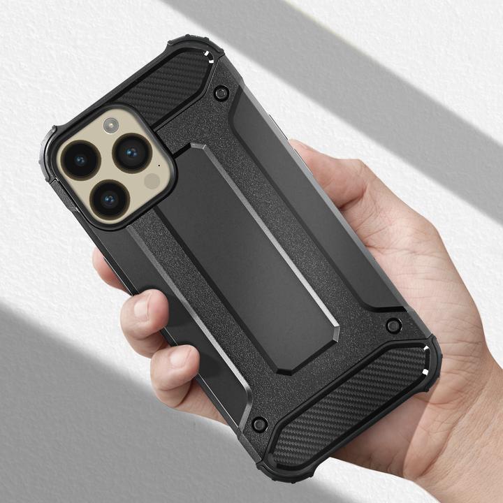 Produktbild Avizar Defender II Series (Apple iPhone 14 Pro Max)