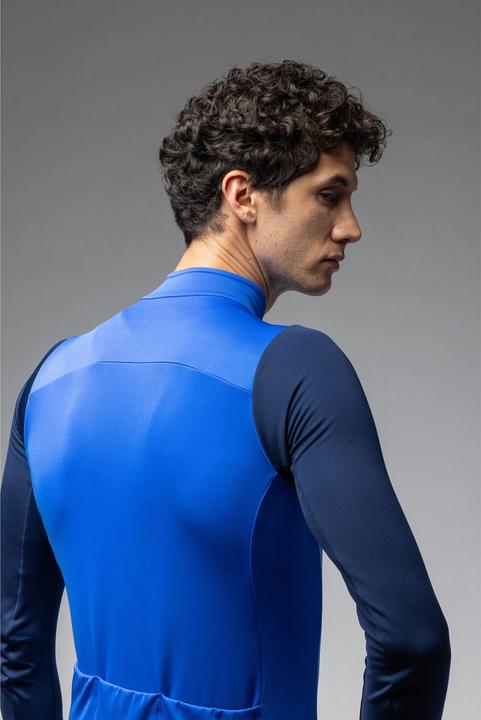 Produktbild Alé Solid Fondo 2.0 L/S Jersey (L)
