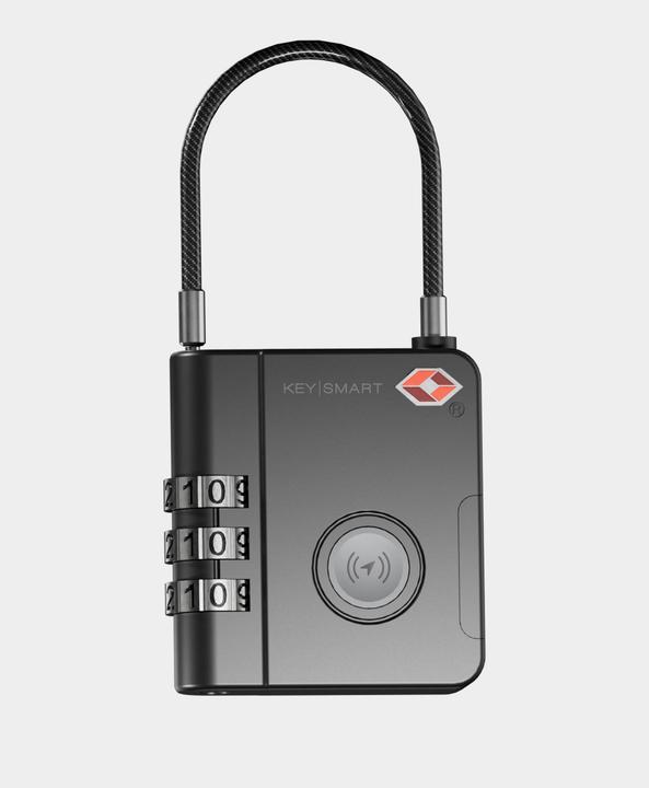 Actual product image Key Smart Smart Lock (iPadOS, WatchOS, iOS)
