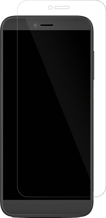 Actual product image Dipos Screen Protector Crystalclear (2 Piece, Coolpad Legacy 5G)
