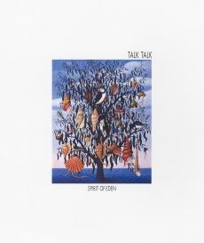 Image du produit EMI Spirit Of Eden (lp+dvd) (Talk Talk, 2012)