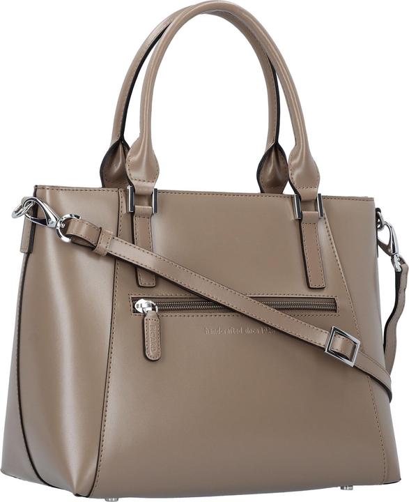 Immagine prodotto Picard Borsa a mano nera Tie 5558 (9 l)