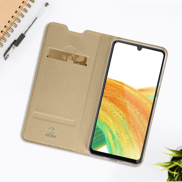 Image du produit Dux Ducis Couverture du livre Skin Pro Series (Samsung Galaxy A33 5G)