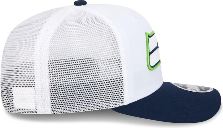 Actual product image New Era 9Seventy Stretch-Snap Cap Training Dallas Cowboys