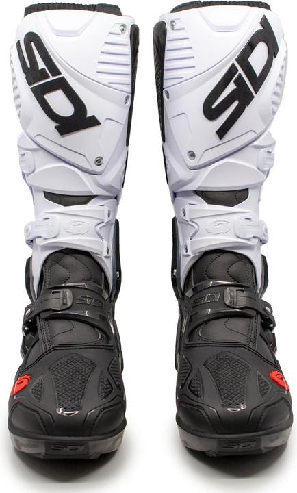 Actual product image Sidi Crossfire 3 SRS (Men, 41)