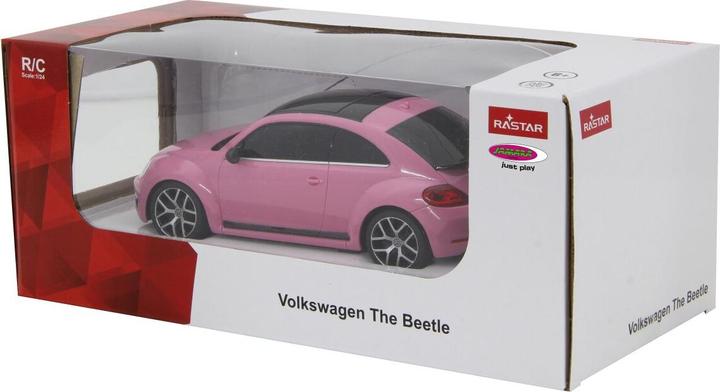 Produktbild Jamara VW Beetle